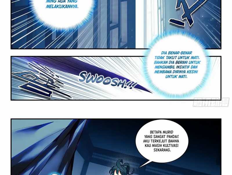 Heavenly Beads Master Chapter 88 Gambar 23